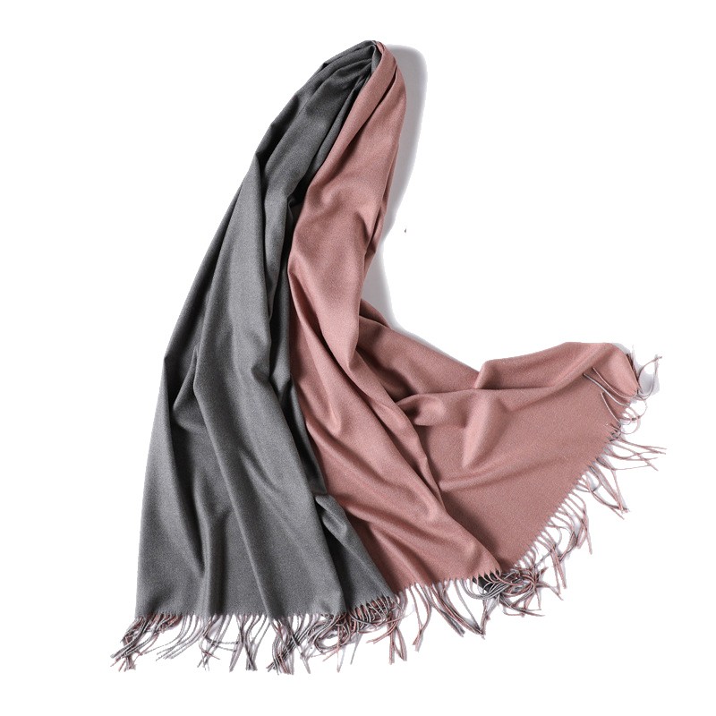 Popular Long Scarves