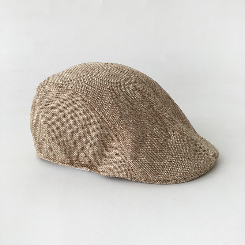 Spring Lightweight Berets Cap