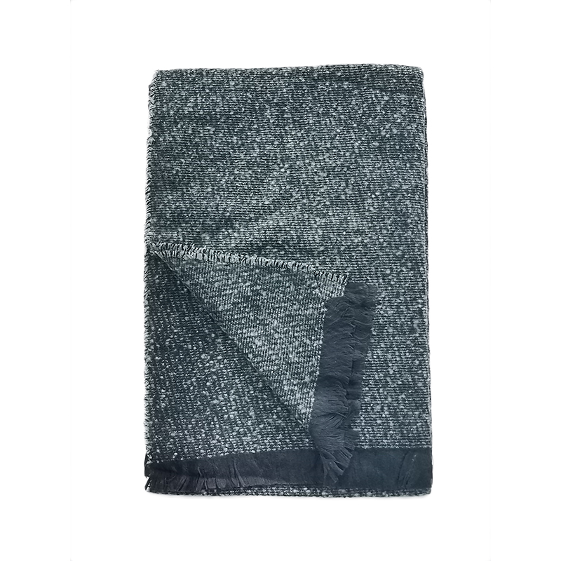 ladies chunky scarf