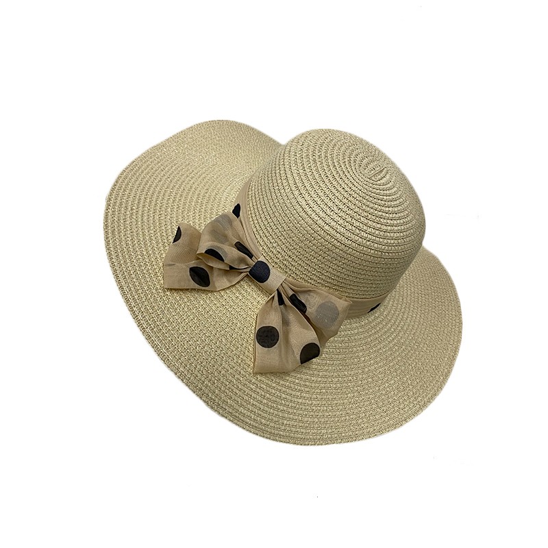 Straw Sun Hats For Women