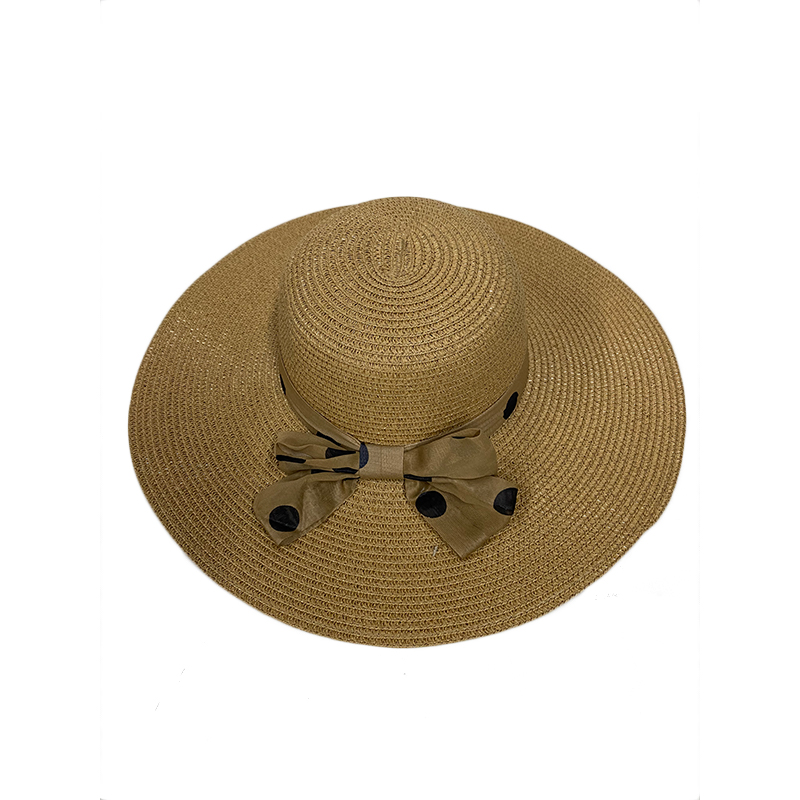 straw hats for women