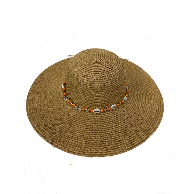 summer straw hats