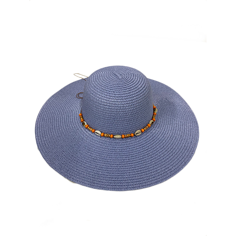 summer straw hats