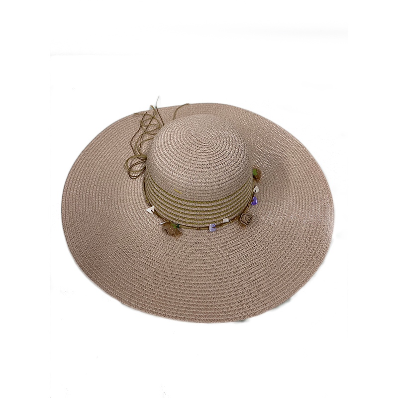 straw hats for sun protection