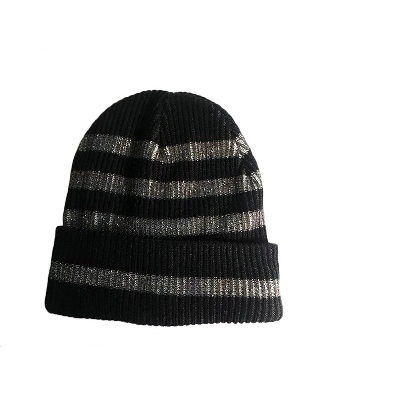 Winter Multicolor Choose Men Knitted Hat