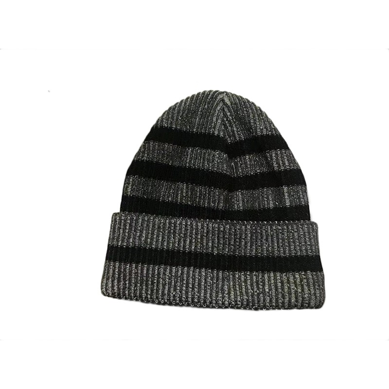 Winter Multicolor Choose Men Knitted Hat