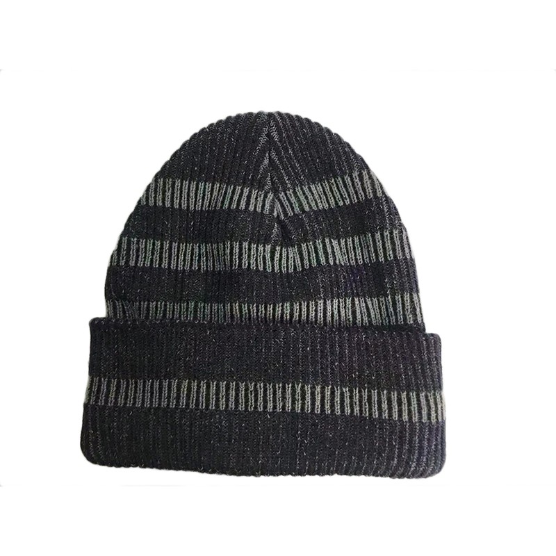 Winter Multicolor Choose Men Knitted Hat