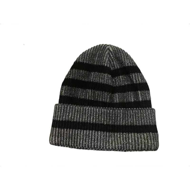 winter men knitted hat