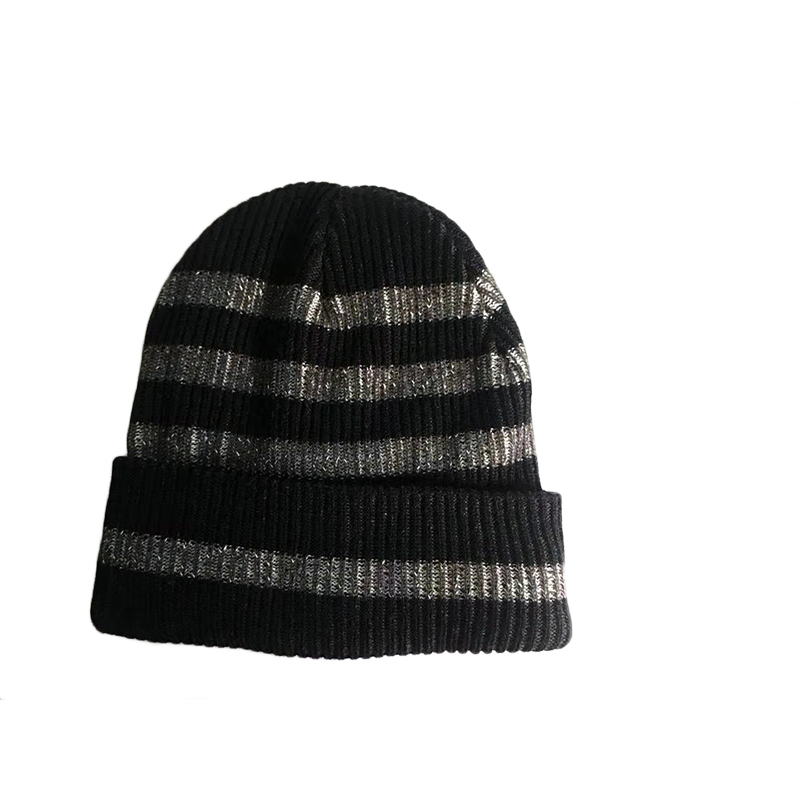 multicolor choose men knitted hat