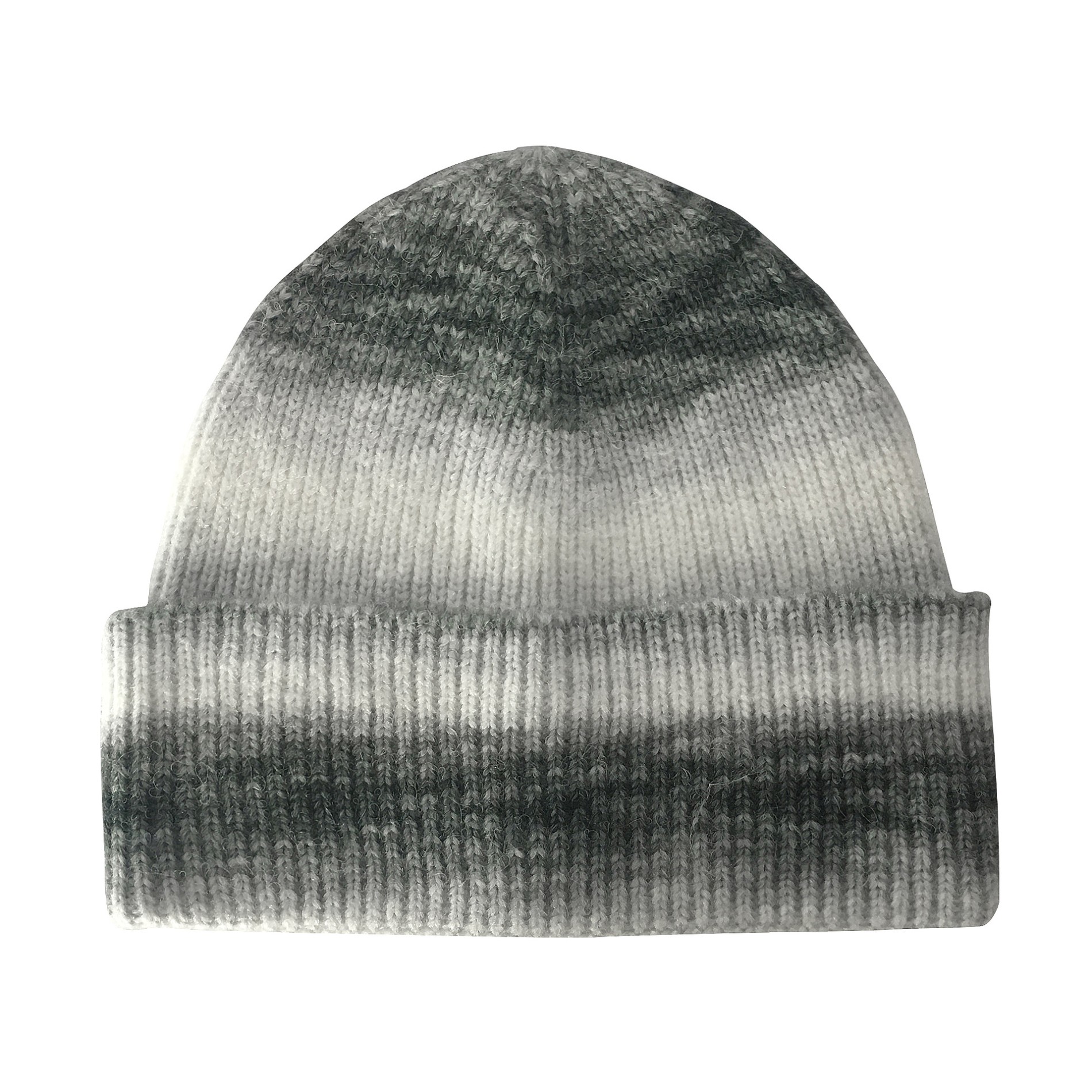 Autumn And Winter Outside Wear Knitted Hat