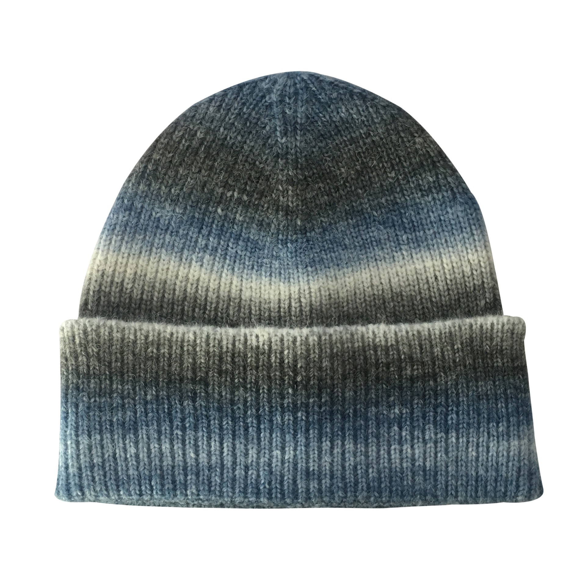 Autumn And Winter Outside Wear Knitted Hat