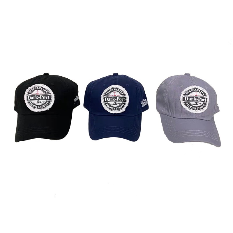 Men's Personalized Sports Hats
