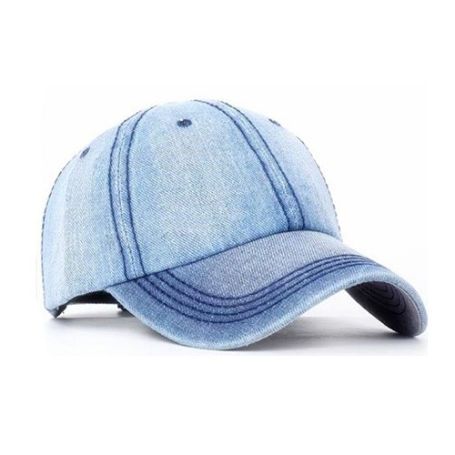 Youth Blue Cowboy Caps